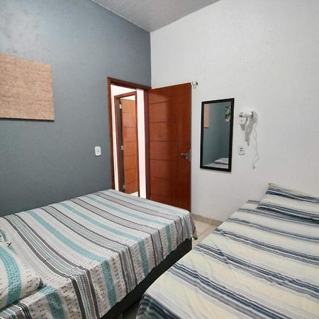 Chalé Conforto de Casa Balaclava Extérieur photo