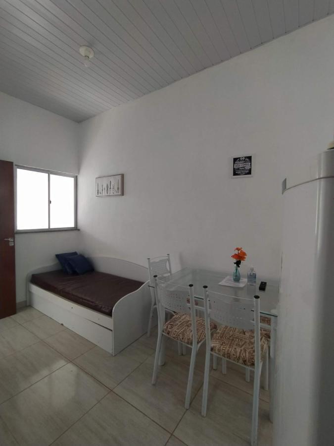 Chalé Conforto de Casa Balaclava Extérieur photo