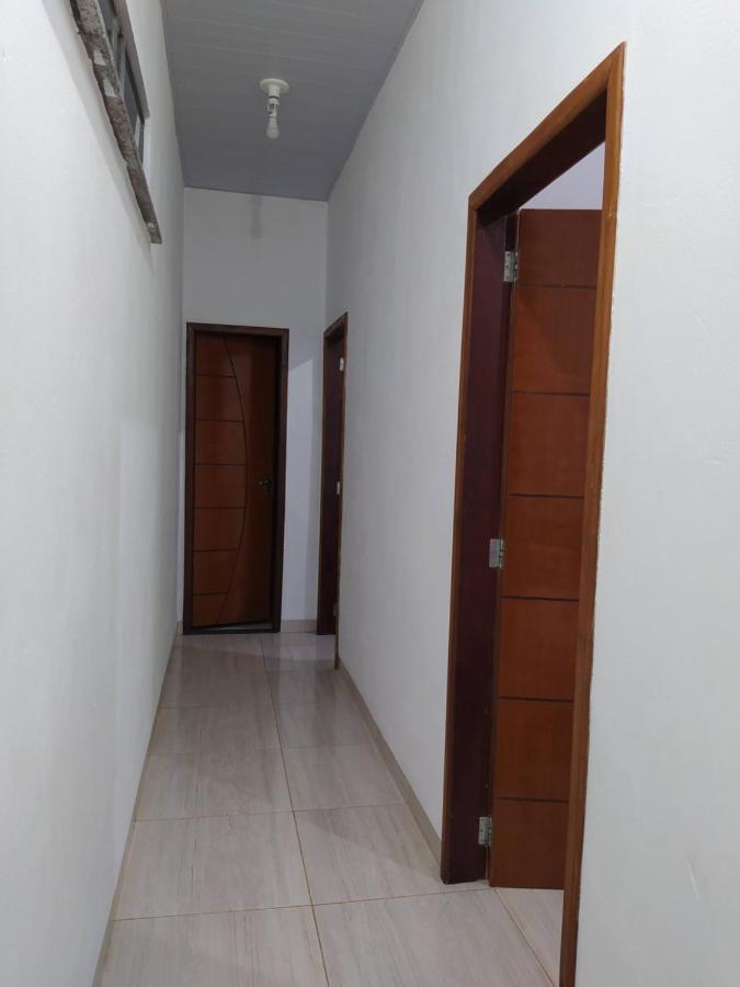 Chalé Conforto de Casa Balaclava Extérieur photo