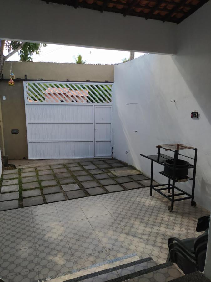 Chalé Conforto de Casa Balaclava Extérieur photo