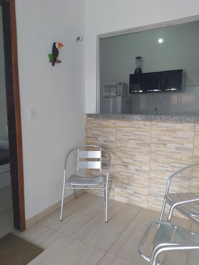 Chalé Conforto de Casa Balaclava Extérieur photo