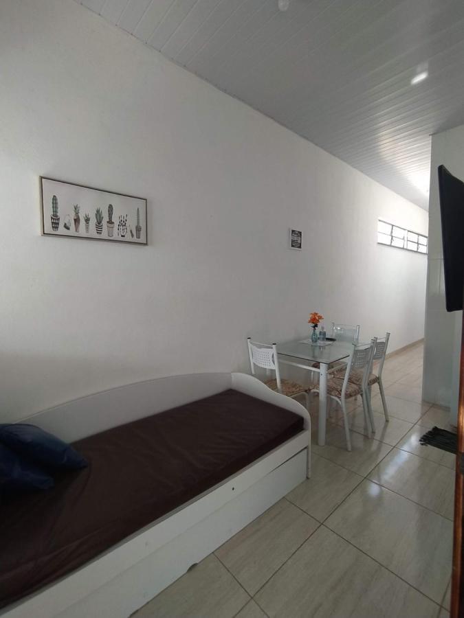 Chalé Conforto de Casa Balaclava Extérieur photo