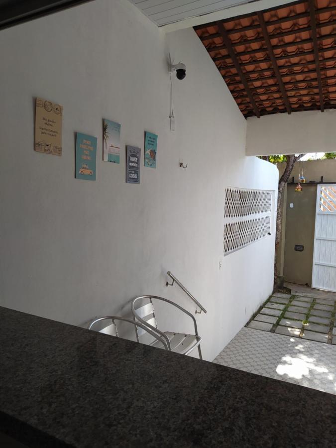 Chalé Conforto de Casa Balaclava Extérieur photo