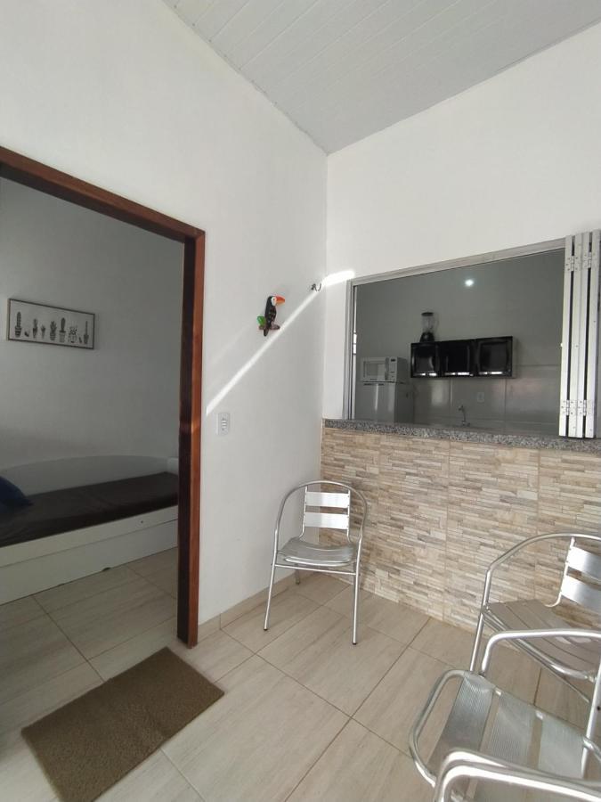 Chalé Conforto de Casa Balaclava Extérieur photo