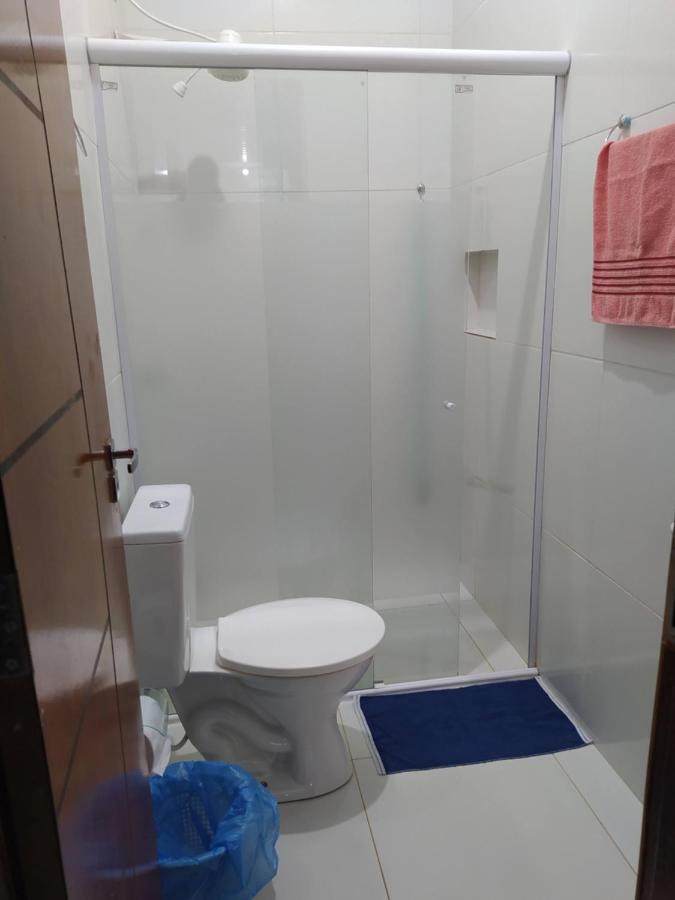 Chalé Conforto de Casa Balaclava Extérieur photo