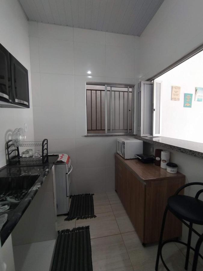 Chalé Conforto de Casa Balaclava Extérieur photo