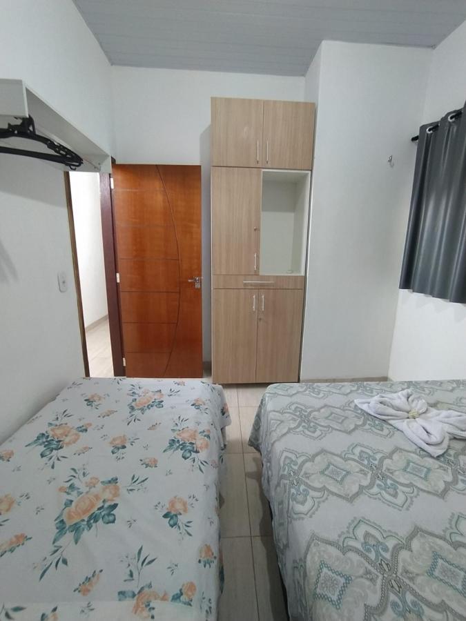 Chalé Conforto de Casa Balaclava Extérieur photo