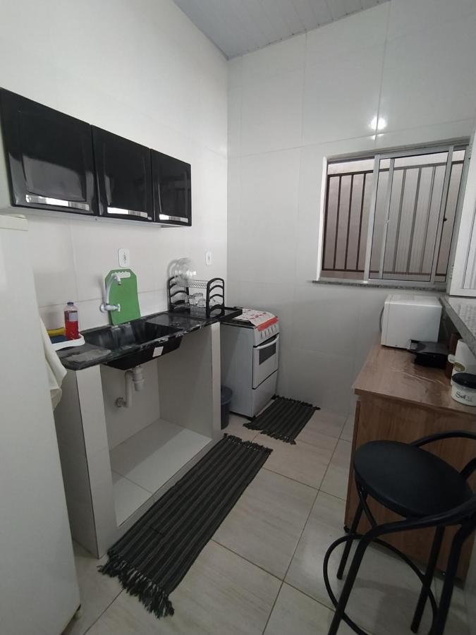 Chalé Conforto de Casa Balaclava Extérieur photo