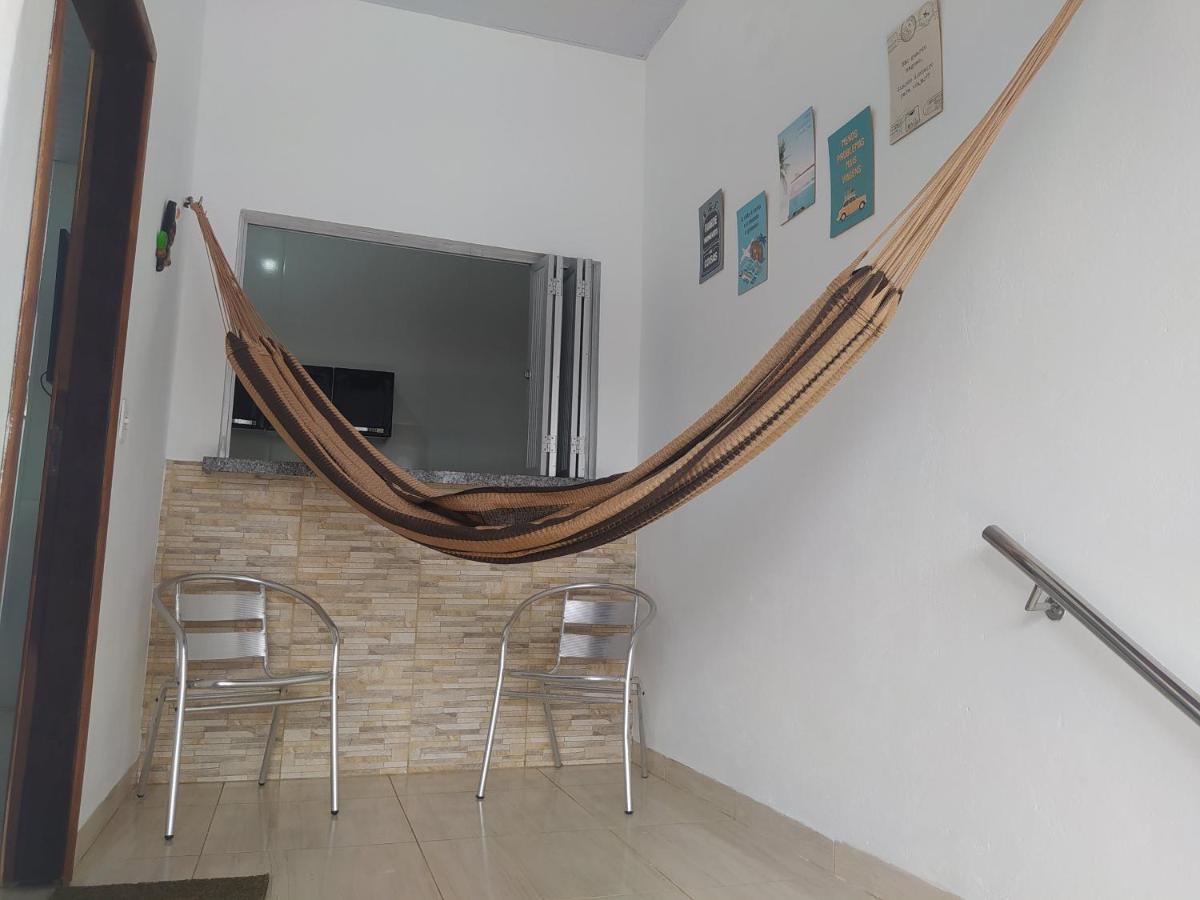 Chalé Conforto de Casa Balaclava Extérieur photo