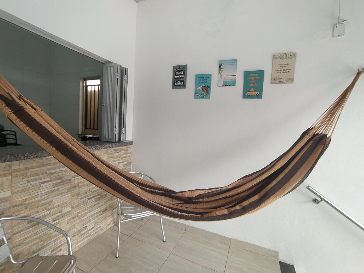 Chalé Conforto de Casa Balaclava Extérieur photo