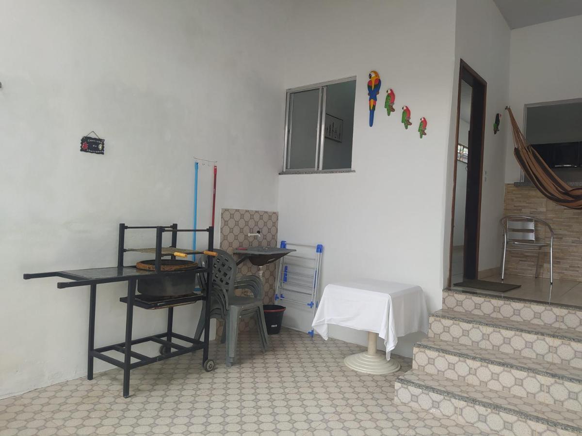 Chalé Conforto de Casa Balaclava Extérieur photo