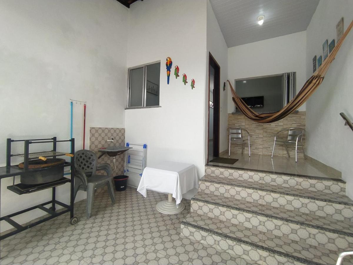 Chalé Conforto de Casa Balaclava Extérieur photo