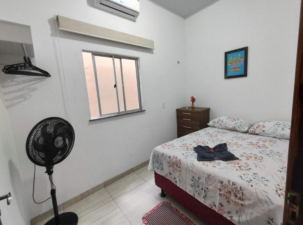 Chalé Conforto de Casa Balaclava Extérieur photo