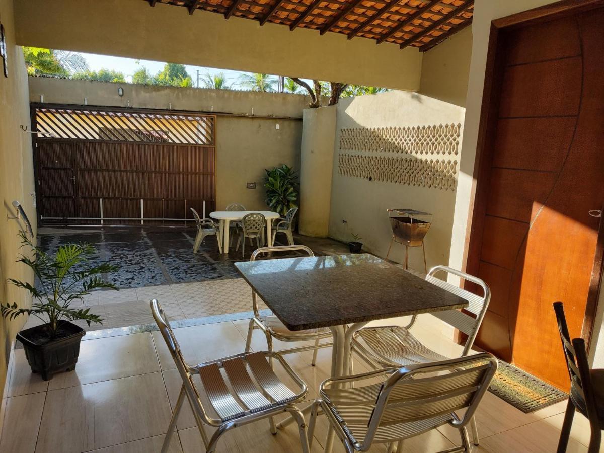 Chalé Conforto de Casa Balaclava Extérieur photo