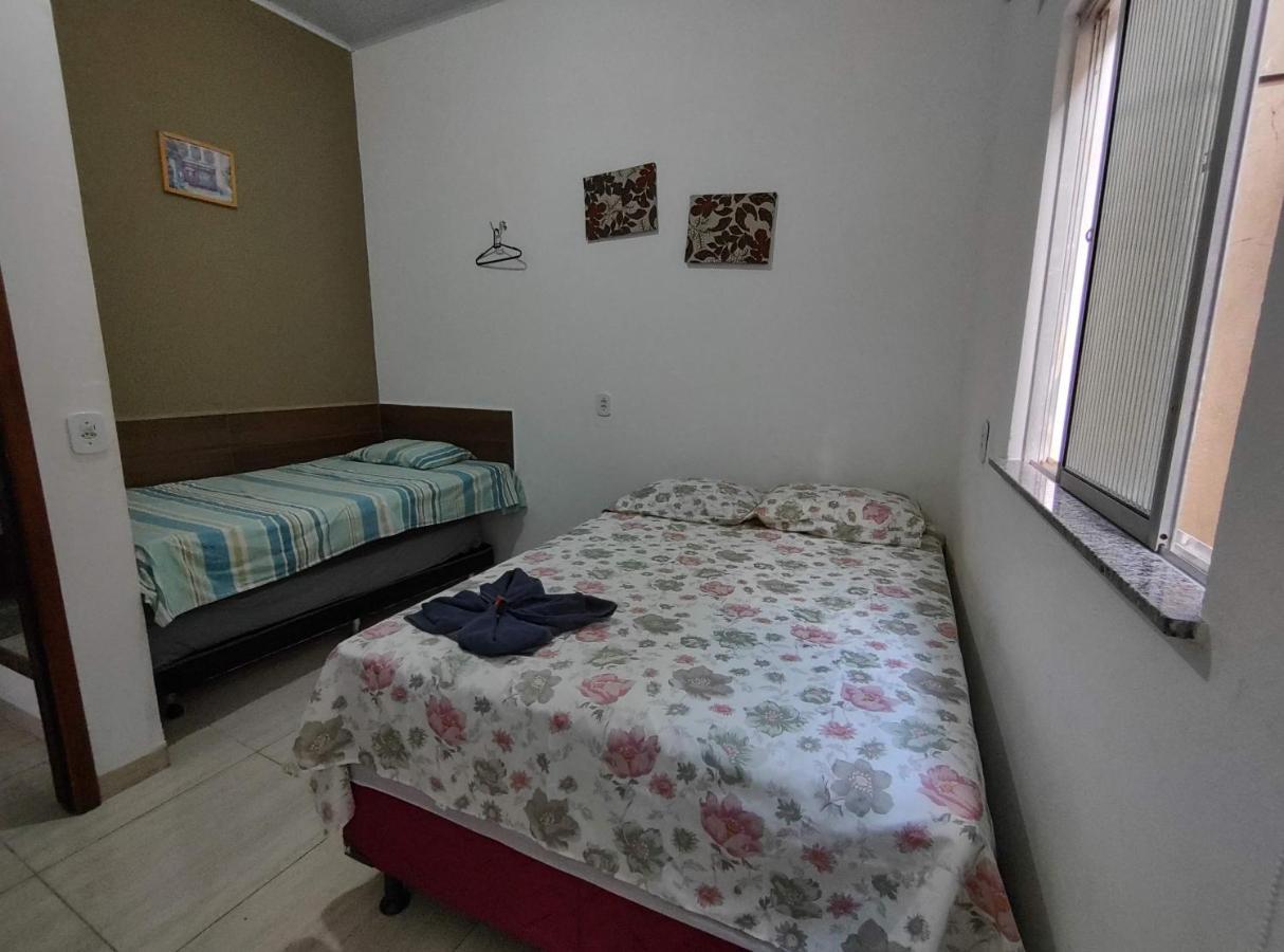 Chalé Conforto de Casa Balaclava Extérieur photo