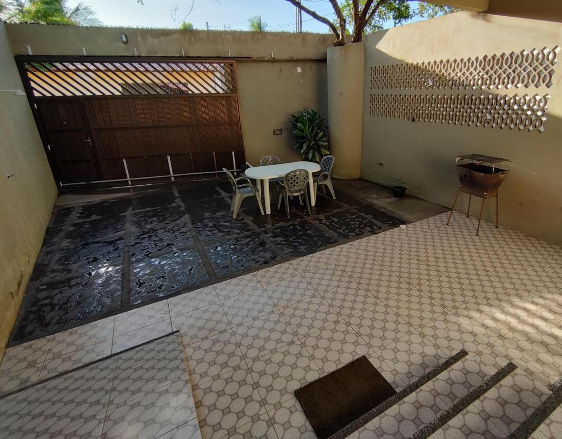Chalé Conforto de Casa Balaclava Extérieur photo