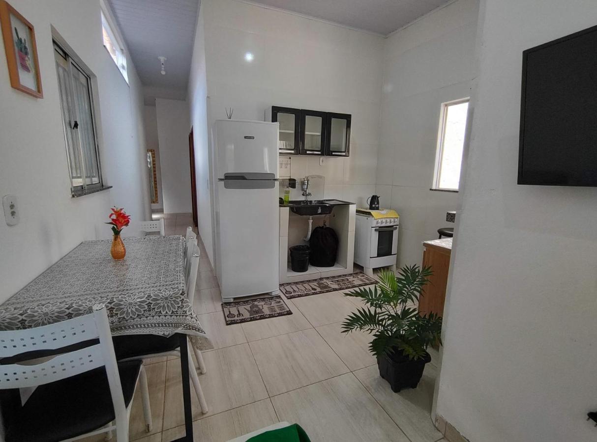 Chalé Conforto de Casa Balaclava Extérieur photo
