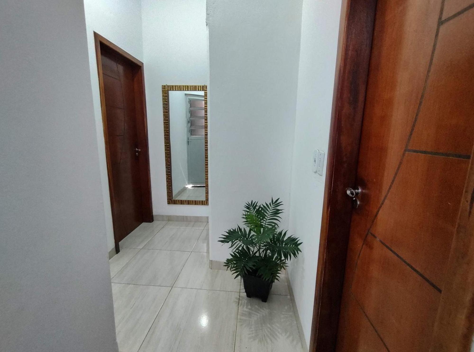 Chalé Conforto de Casa Balaclava Extérieur photo