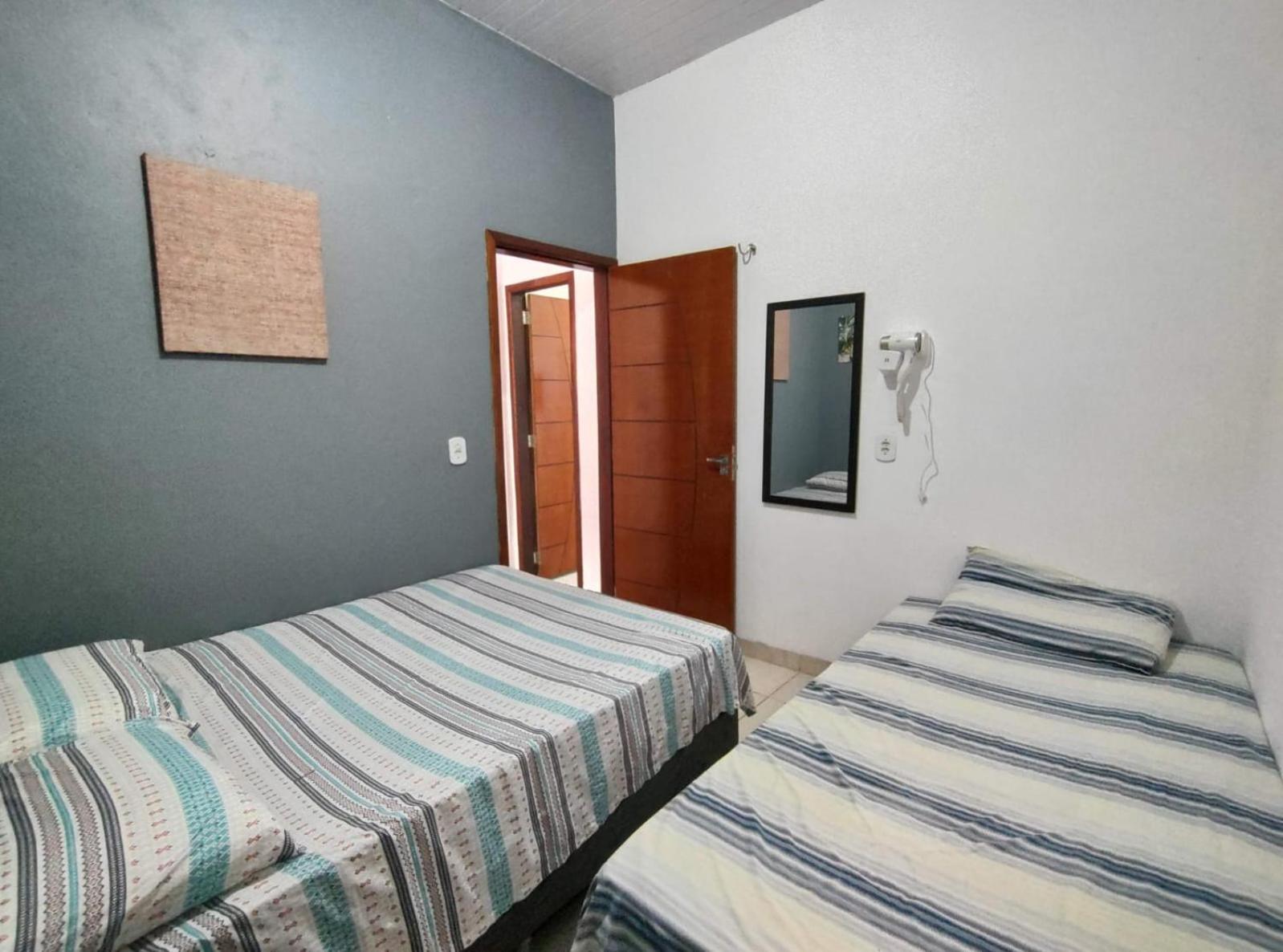 Chalé Conforto de Casa Balaclava Extérieur photo