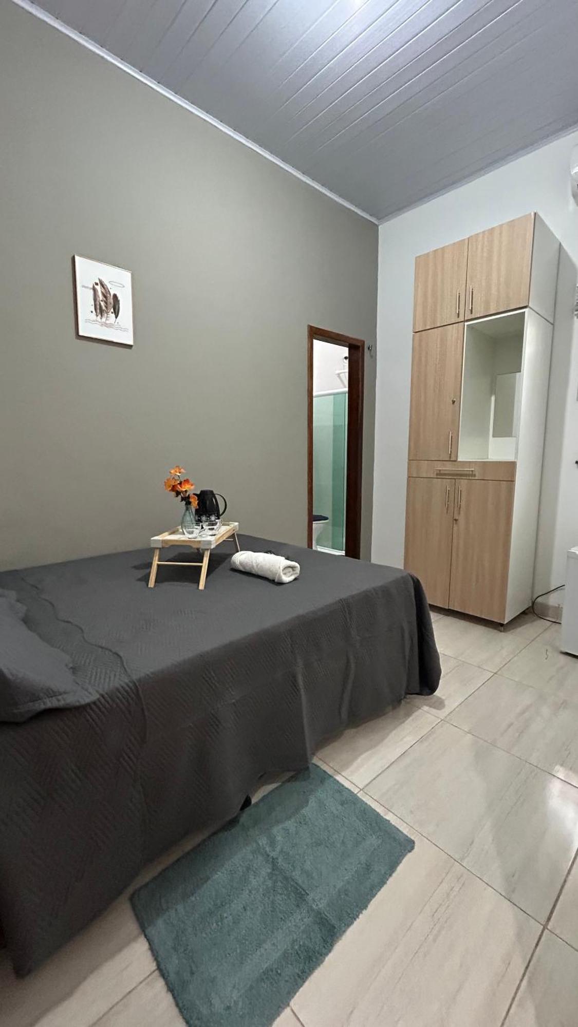 Chalé Conforto de Casa Balaclava Extérieur photo