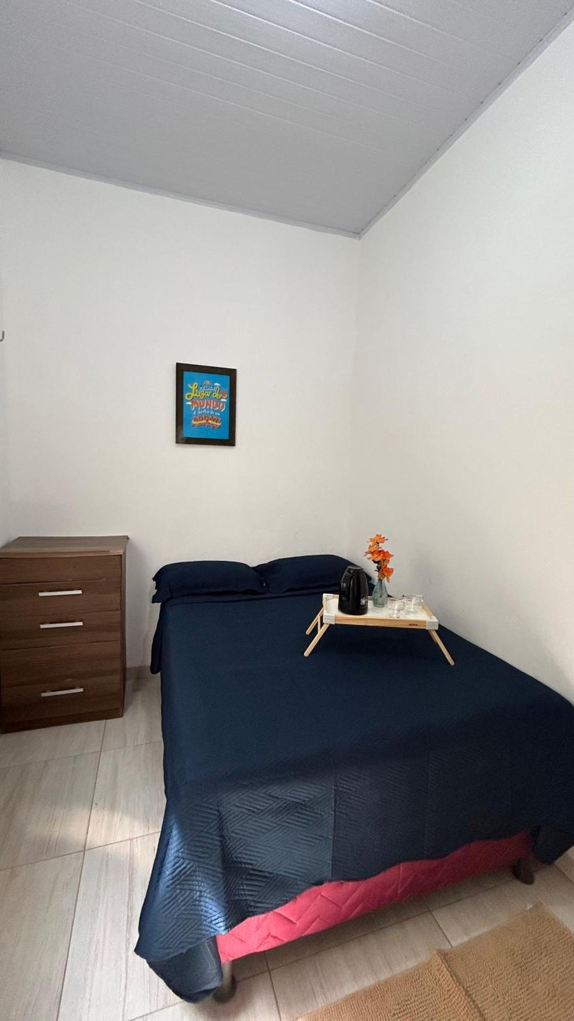 Chalé Conforto de Casa Balaclava Extérieur photo