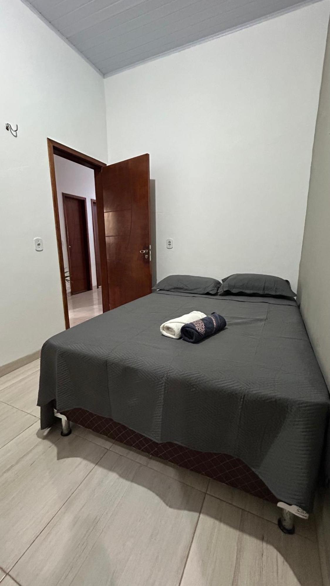 Chalé Conforto de Casa Balaclava Extérieur photo